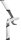 FISKARS® PowerGear™ X LX92-S Astschere