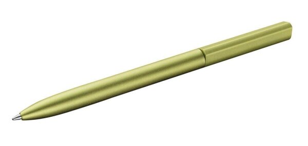 Pelikan Kugelschreiber K6 Ineo Elements green oasis, Schreibfarbe: blau, 1 St.