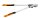 FISKARS® PowerGear™ X LX99-L Astschere