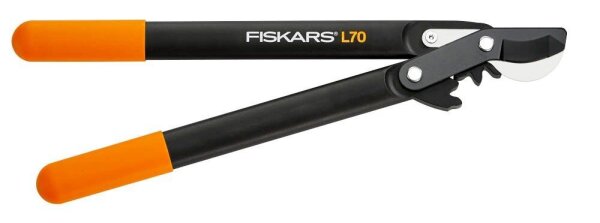 FISKARS® PowerGear™ II L70 Astschere
