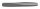 Pelikan Twist® eco Patronenfüller grau M (mittel), 1 St.