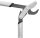 FISKARS® PowerGear™ X LX94-M Astschere