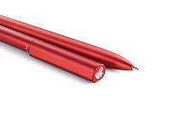 Pelikan Kugelschreiber K6 Ineo Elements Fiery Red, Schreibfarbe: blau, 1 St.