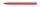 Pelikan Kugelschreiber K6 Ineo Elements Fiery Red, Schreibfarbe: blau, 1 St.