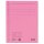LEITZ Schnellhefter 3000 Karton pink DIN A4, 25 St.