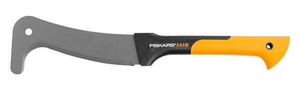FISKARS® Machete WoodXpert™ XA3 schwarz, 1 St.