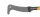 FISKARS® Machete WoodXpert™ XA3 schwarz, 1 St.