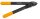 FISKARS® PowerGear™ L31 Astschere  ( 1000581 )