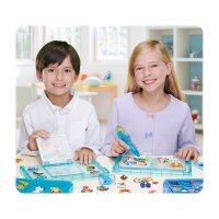 EPOCH Aquabeads mehrfarbig, Glitzer