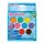 EPOCH Aquabeads mehrfarbig, Glitzer