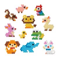 EPOCH Aquabeads Tierfreunde mehrfarbig