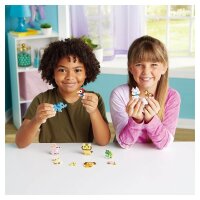 EPOCH Aquabeads Tierfreunde mehrfarbig