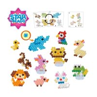 EPOCH Aquabeads Tierfreunde mehrfarbig
