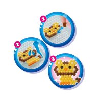 EPOCH Aquabeads Tierfreunde mehrfarbig
