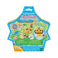 EPOCH Aquabeads Tierfreunde mehrfarbig