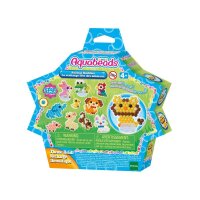 EPOCH Aquabeads Tierfreunde mehrfarbig