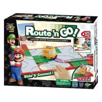 EPOCH Super Mario™ Routen Go Geschicklichkeitsspiel  ( 7465 )