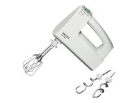 KRUPS 3 Mix 7000 Handmixer weiß 500 W