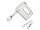 KRUPS 3 Mix 7000 Handmixer weiß 500 W