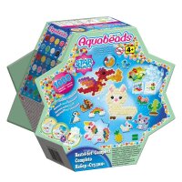 EPOCH Aquabeads mehrfarbig