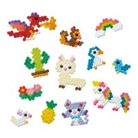 EPOCH Aquabeads mehrfarbig