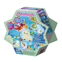 EPOCH Aquabeads mehrfarbig