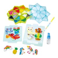 EPOCH Aquabeads mehrfarbig