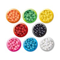 EPOCH Aquabeads mehrfarbig