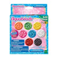 EPOCH Aquabeads mehrfarbig