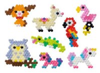 EPOCH Aquabeads Tiere mehrfarbig