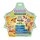 EPOCH Aquabeads Tiere mehrfarbig