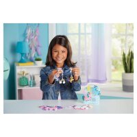 EPOCH Aquabeads Mystisches Einhorn mehrfarbig