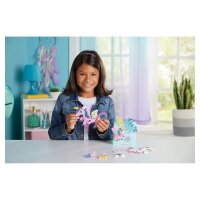 EPOCH Aquabeads Mystisches Einhorn mehrfarbig