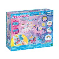 EPOCH Aquabeads Mystisches Einhorn mehrfarbig