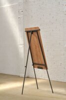 rocada Flipchart Natural Dreibein NAT0610