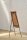 rocada Flipchart Natural Dreibein NAT0610