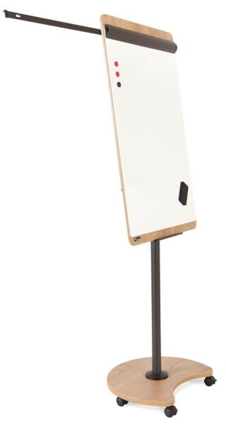 rocada Flipchart Natural Mobil NAT0616