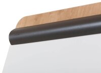 rocada Flipchart Natural Mobil NAT0616