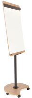 rocada Flipchart Natural Mobil NAT0616
