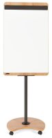 rocada Flipchart Natural Mobil NAT0616