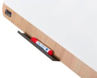 rocada Flipchart Natural Mobil NAT0616