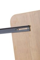 rocada Flipchart Natural Mobil NAT0616