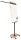 rocada Flipchart Natural Mobil NAT0616