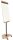 rocada Flipchart Natural Mobil NAT0616