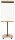 rocada Flipchart Natural Mobil NAT0616
