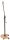 rocada Flipchart Natural Mobil NAT0616