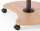 rocada Flipchart Natural Mobil NAT0616