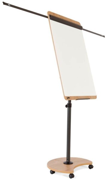 rocada Flipchart Natural Transformer R061870