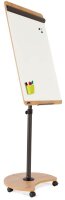 rocada Flipchart Natural Transformer R061870