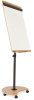 rocada Flipchart Natural Transformer R061870